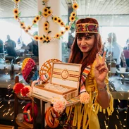 hosteska creart nitra event agentura