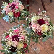 kvety na svadbu creart svadobna agentura nitra vyzdoba